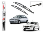 Plumillas Bosch Chevrolet Corsa Evolution Modelos Del 2003-2007 Limpiaparabrisas