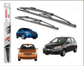 Plumillas Bosch Chevrolet Aveo Modelos Del 2006-2019 Limpiaparabrisa