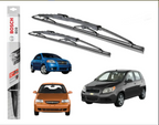 Plumillas Bosch Chevrolet Aveo Modelos Del 2006-2019 Limpiaparabrisa
