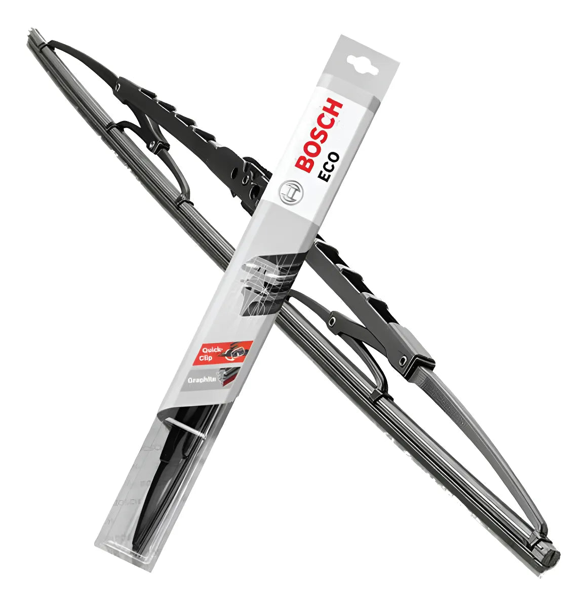 Plumilla Bosch Metálica 22 Pulgadas Unidad Limpiaparabrisas
