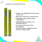 Plumillas Silicona Toyota Fortuner Modelos Del 2005-2016 Limpiaparabrisas