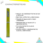 Plumilla Delantera Silicona Renault Twingo Modelos Del 1993-2012 Limpiaparabrisas