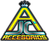 AJC ACCESORIOS – Inicio