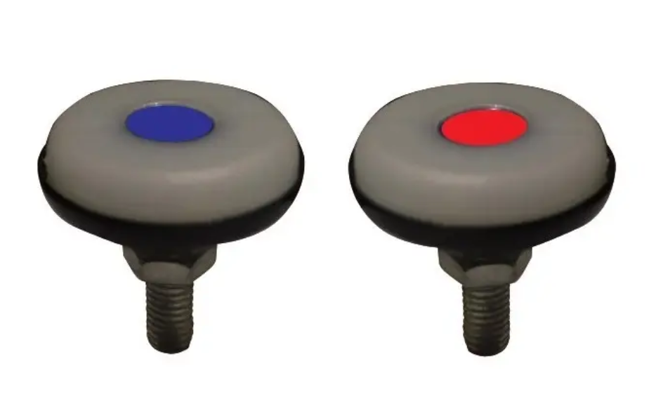 Tragaluz Ojo De Gato Moto Carro Luz LED 12V Doble Función Strober Par