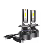 Bombillos H7 LED Prime V10 Carro Y Moto 12V - 36V Par