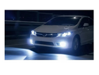 Bombillos H3 LED Original CL2021D Carro Y Moto 12V - 32V 8.000lm Par