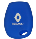 Forro Protector Silicona Control Remoto Renault Duster Sandero Logan 2 Botones